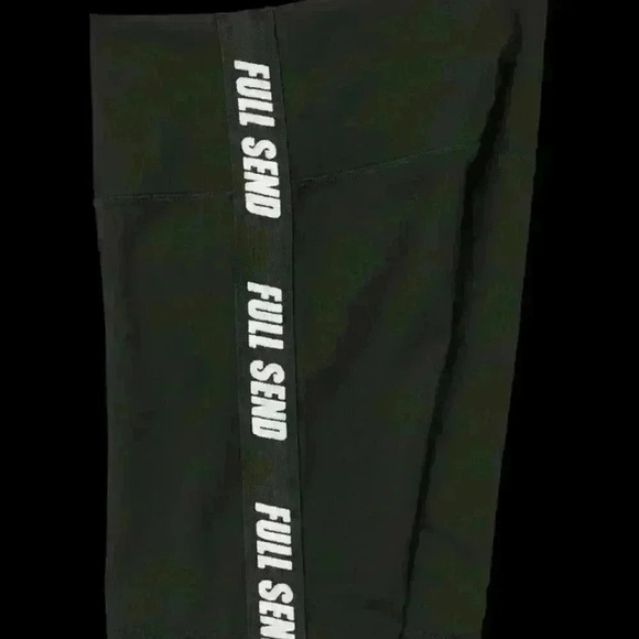 NIP - Fullsend By Nelk Workout Set - Size XS - Picture 4 of 12